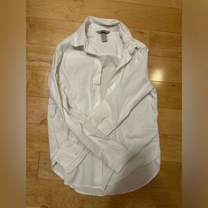 H&M button up shirt